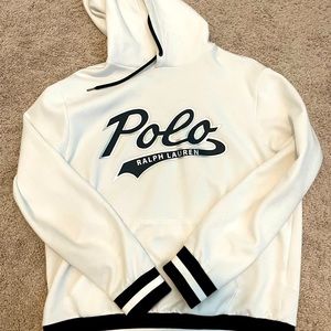 Ralph Lauren Polo Hoodie
